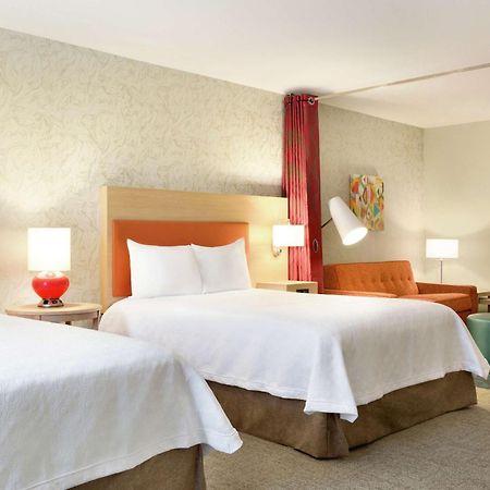Home2 Suites By Hilton Florence Cincinnati Airport South Екстер'єр фото