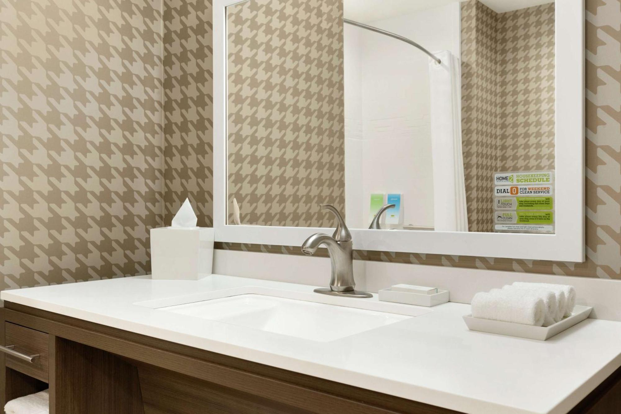 Home2 Suites By Hilton Florence Cincinnati Airport South Екстер'єр фото