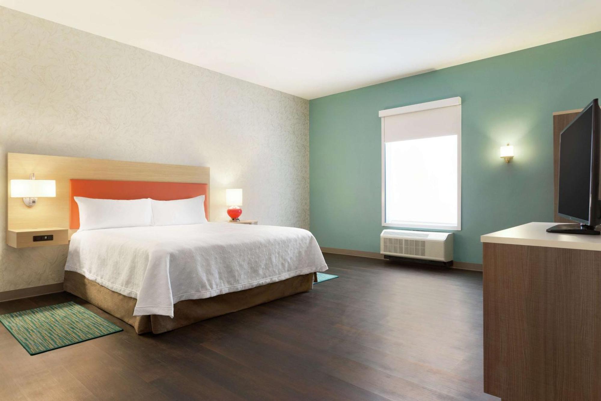 Home2 Suites By Hilton Florence Cincinnati Airport South Екстер'єр фото
