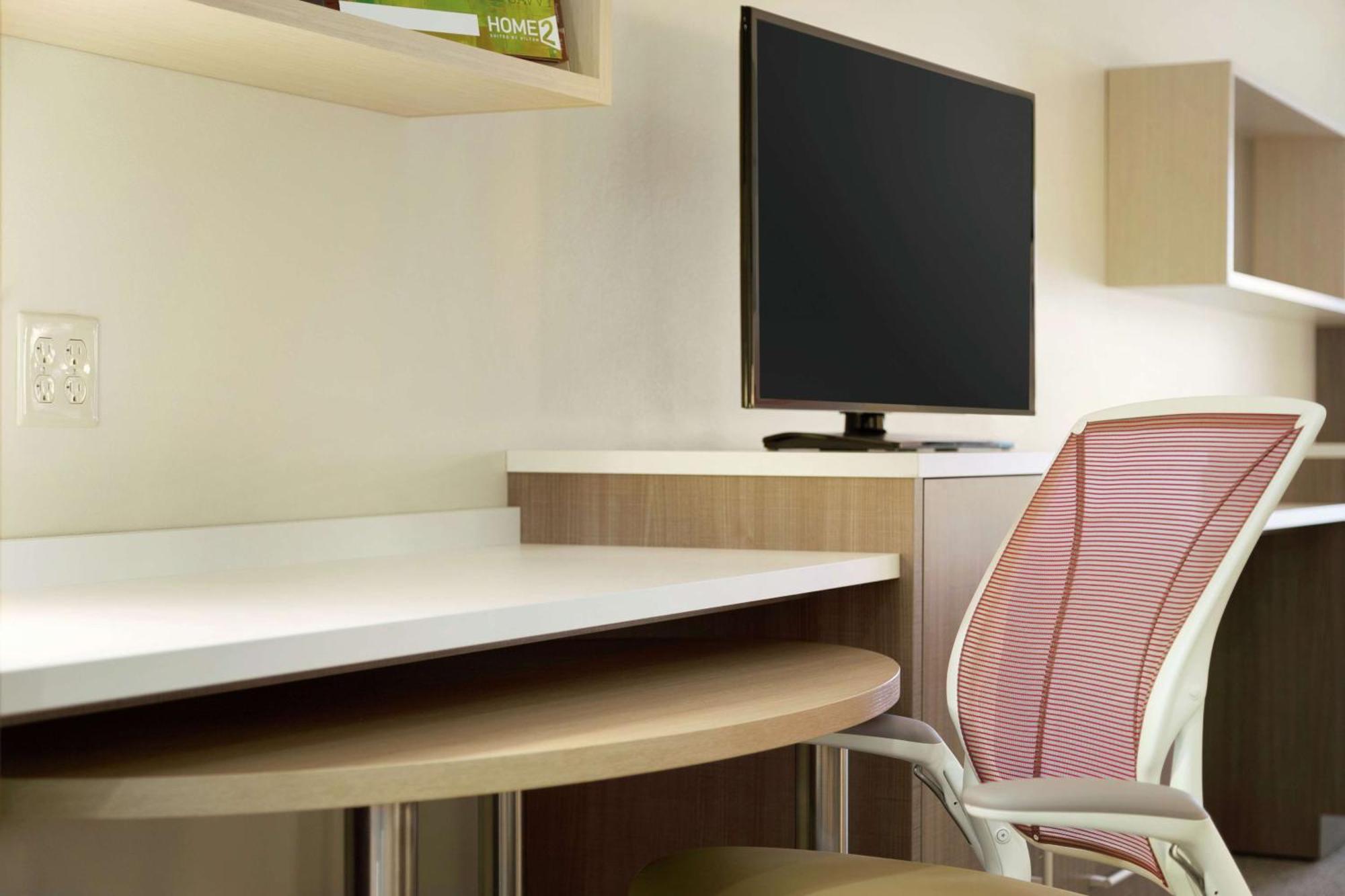 Home2 Suites By Hilton Florence Cincinnati Airport South Екстер'єр фото