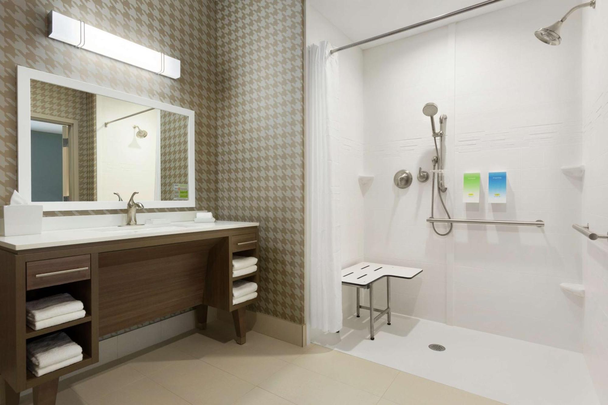Home2 Suites By Hilton Florence Cincinnati Airport South Екстер'єр фото