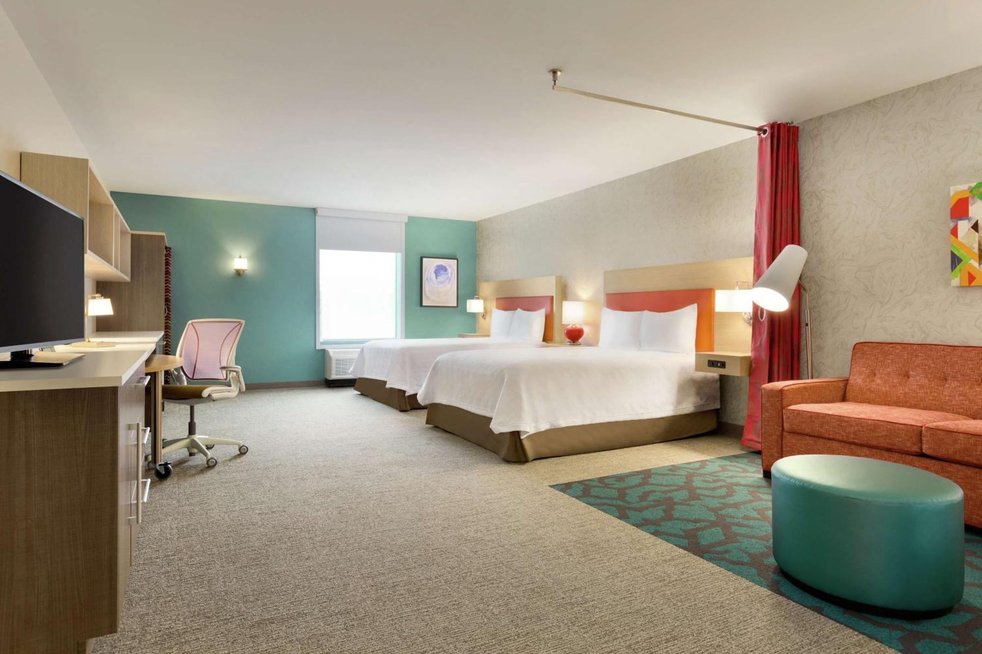 Home2 Suites By Hilton Florence Cincinnati Airport South Екстер'єр фото