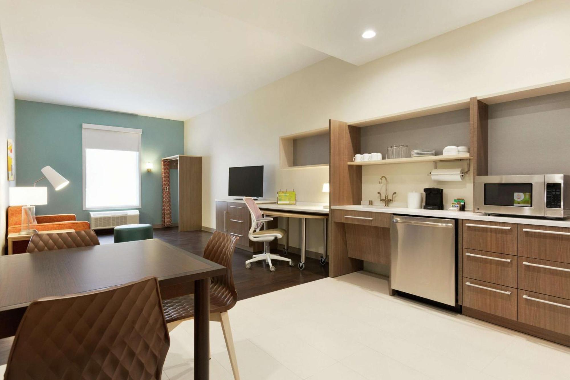 Home2 Suites By Hilton Florence Cincinnati Airport South Екстер'єр фото
