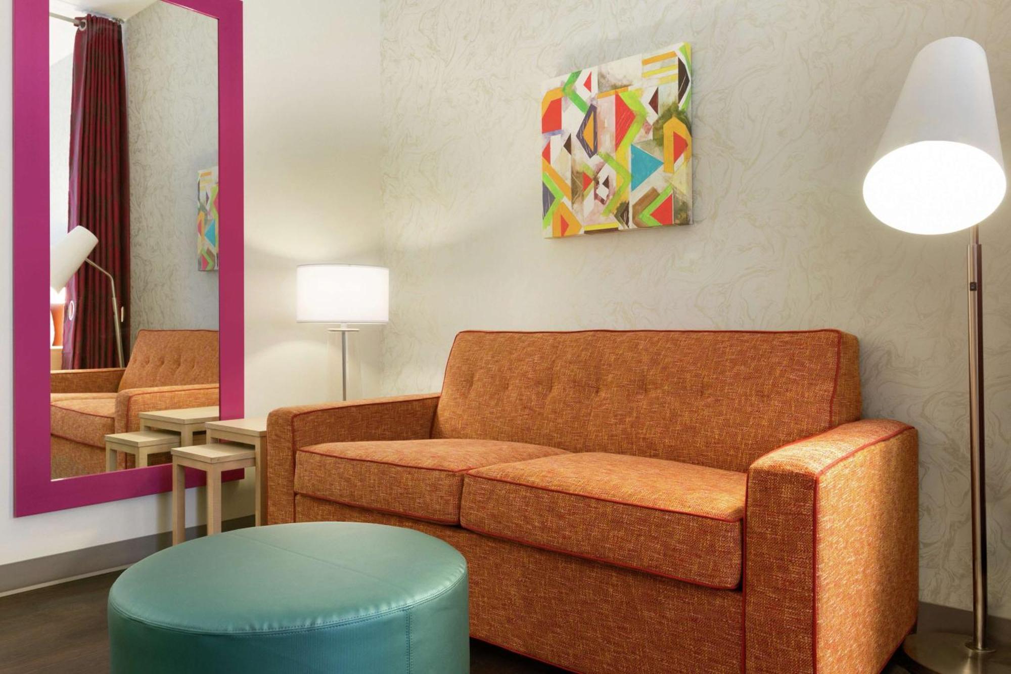 Home2 Suites By Hilton Florence Cincinnati Airport South Екстер'єр фото
