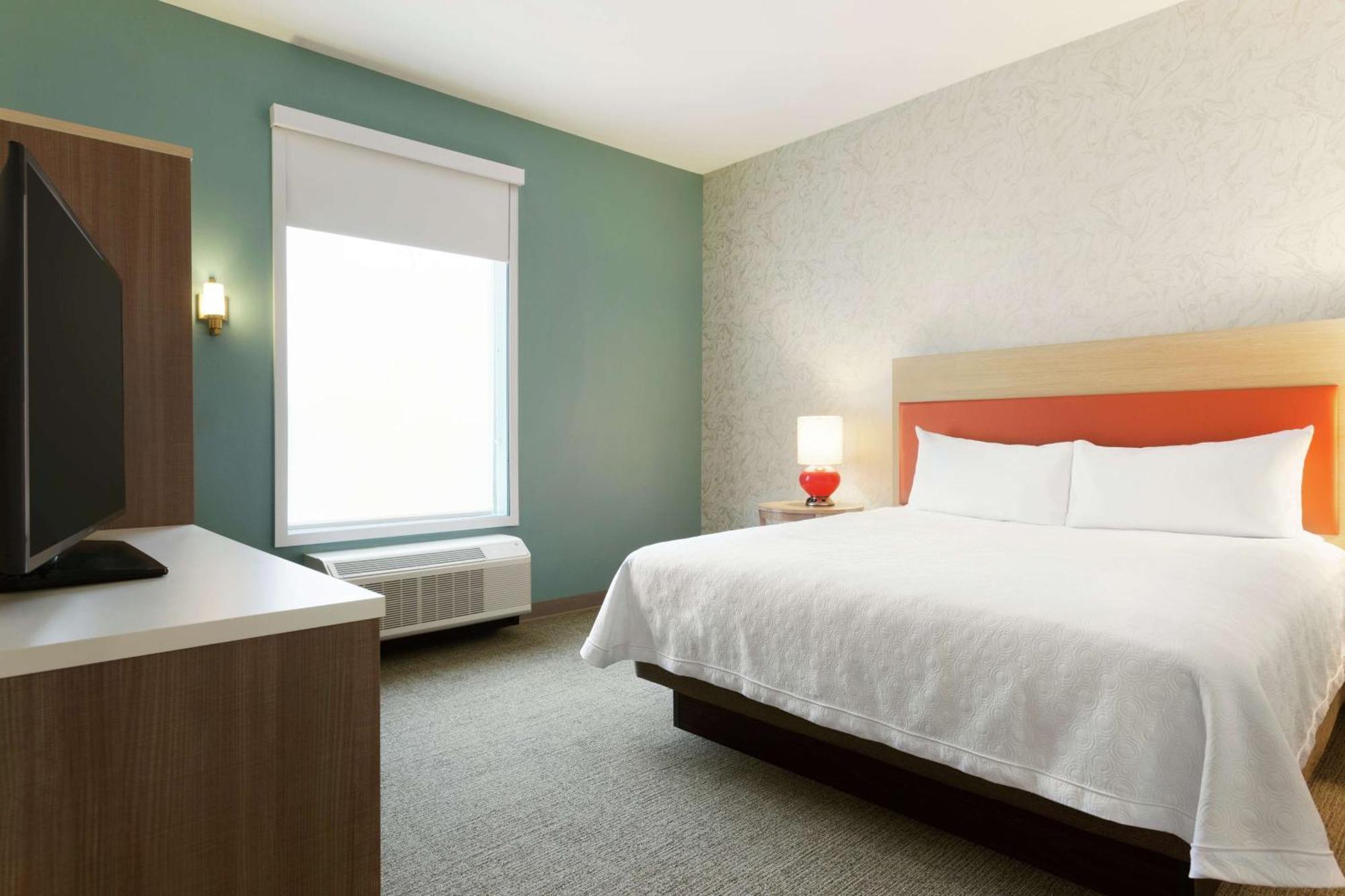Home2 Suites By Hilton Florence Cincinnati Airport South Екстер'єр фото
