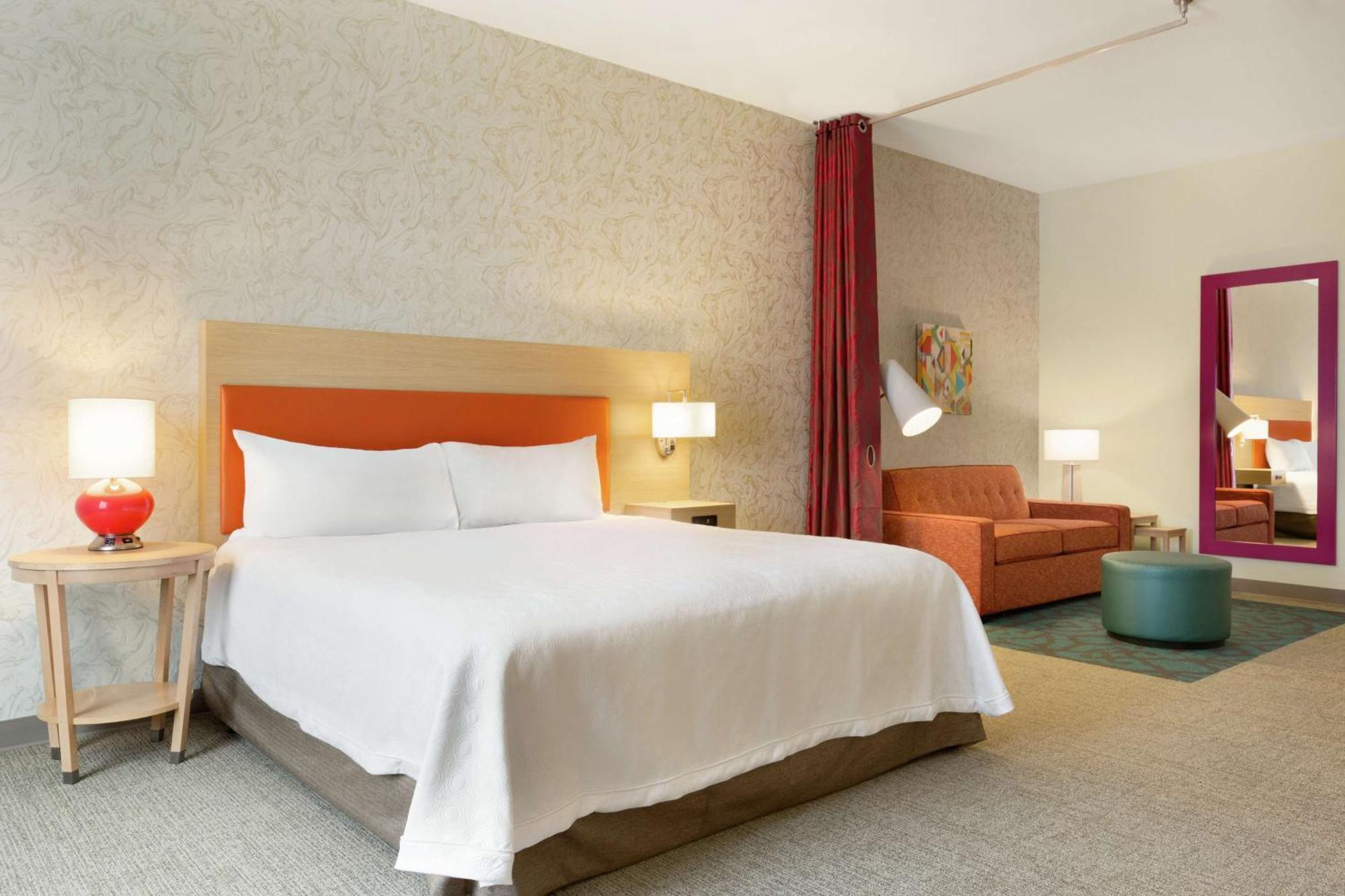 Home2 Suites By Hilton Florence Cincinnati Airport South Екстер'єр фото