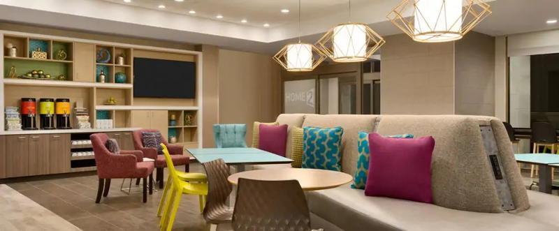 Home2 Suites By Hilton Florence Cincinnati Airport South Екстер'єр фото